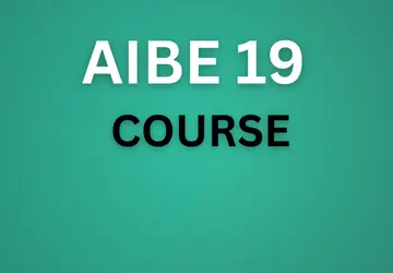 AIBE 19: No Bare Act Course (Hindi)