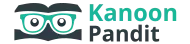 site logo