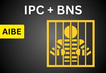 AIBE 19 : IPC+BNS (English)