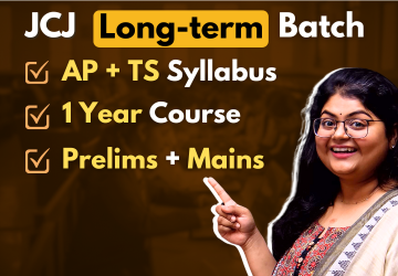 JCJ Long-term Batch