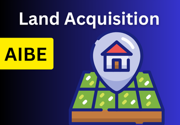 AIBE 22 : Land Acquisition Act (Telugu)