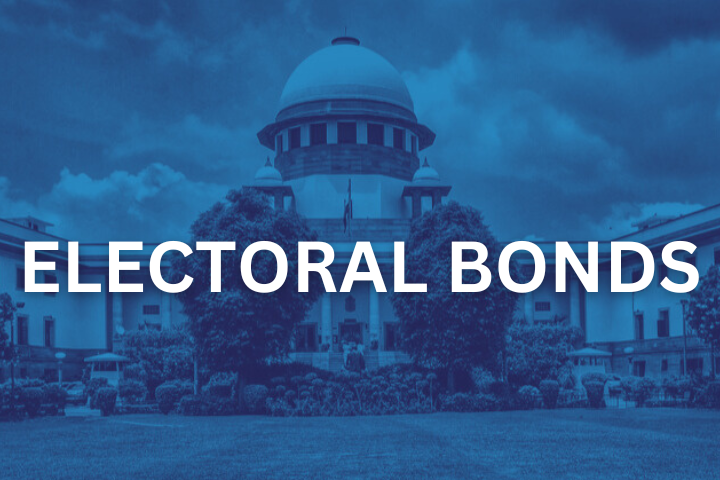Electoral Bonds Scheme Quashed by Supreme Court